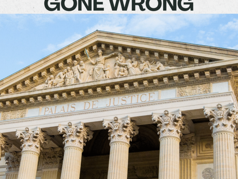 Complicated & Wrongful Baker Act Support
